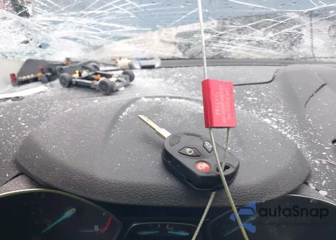 2018 Ford Escape Se from USA, damaged, VIN 1FMCU9GDXJUB32204